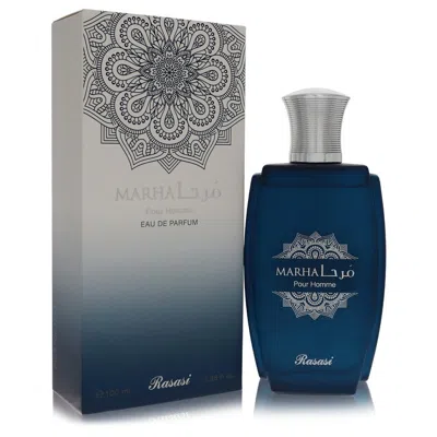 Rasasi Eau De Parfum Spray 3.38 oz For Men In Multi