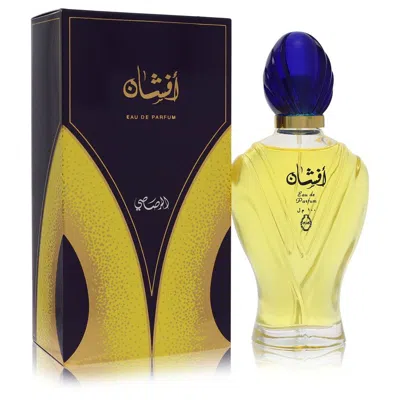 Rasasi Eau De Parfum Spray 3.38 oz For Women In Multi