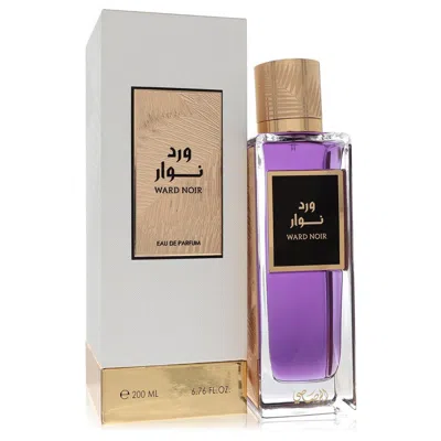 Rasasi Eau De Parfum Spray 6.76 oz For Men In Multi