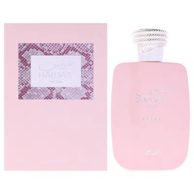 Rasasi Eclat By  For Women - 3.38 oz Edp Spray In Multi