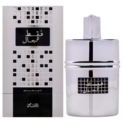 Rasasi Faqat Lil Rijal By  For Men - 1.66 oz Edp Spray In Multi