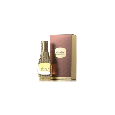 Rasasi For Unisex Concentrated Perfume Oil 0.5 oz