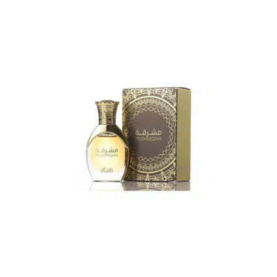 Rasasi For Unisex Concentrated Perfume Oil 0.5 oz