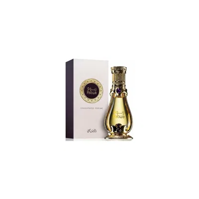 Rasasi For Unisex Concentrated Perfume Oil 0.67 oz