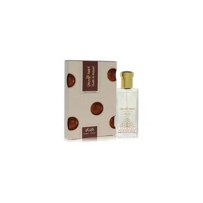 Rasasi For Unisex Eau De Parfum Spray 1.66 oz