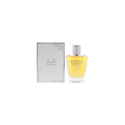 Rasasi For Unisex Eau De Parfum Spray 3.38 oz