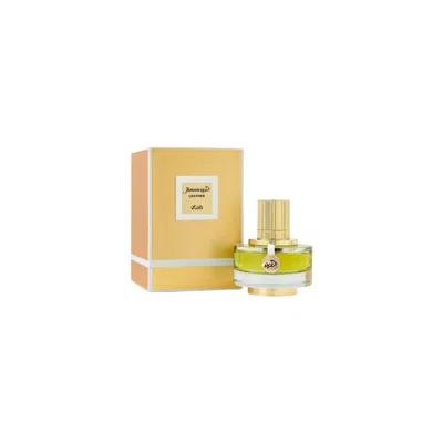 Rasasi For Women Eau De Parfum Spray 1.69 oz