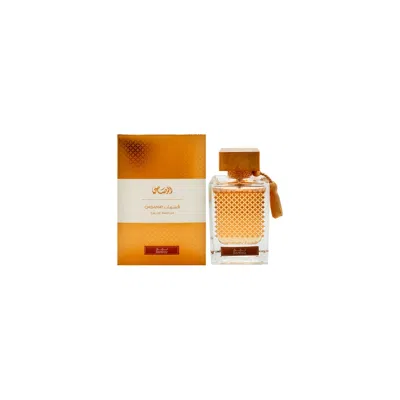 Rasasi For Women Eau De Parfum Spray 2.19 oz