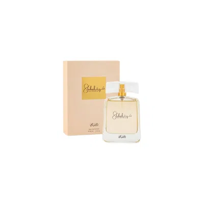 Rasasi For Women Eau De Parfum Spray 3.0 oz