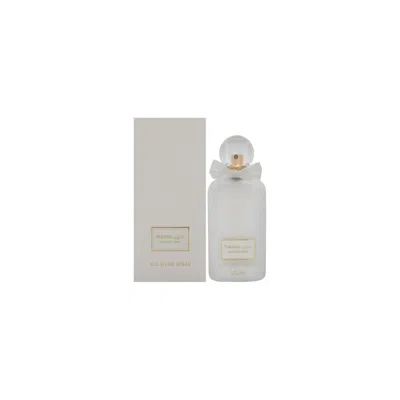 Rasasi For Women Eau De Parfum Spray 3.38 oz