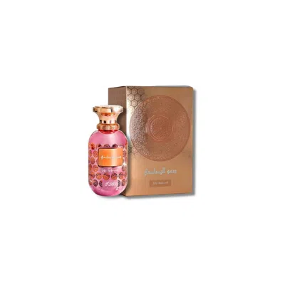 Rasasi For Women Eau De Parfum Spray 3.38 oz