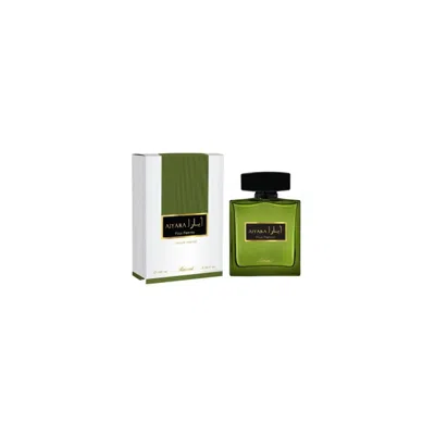 Rasasi For Women Eau De Parfum Spray 3.38 oz