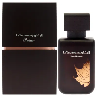 Rasasi La Yuqawam Cologne