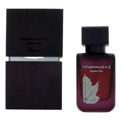 Rasasi La Yuqawam Jasmin Wisp By , 2.5 oz Edp Spray For Women In Multi