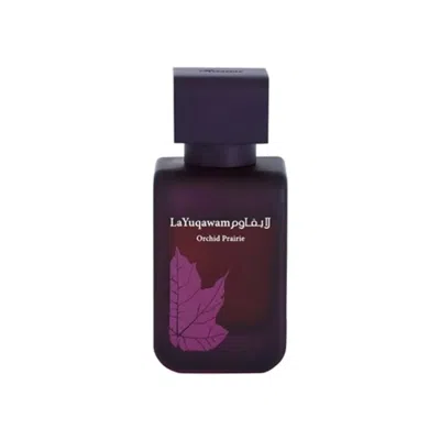 Rasasi La Yuqawam Orchid Prairie Eau De Parfum 2.4 oz