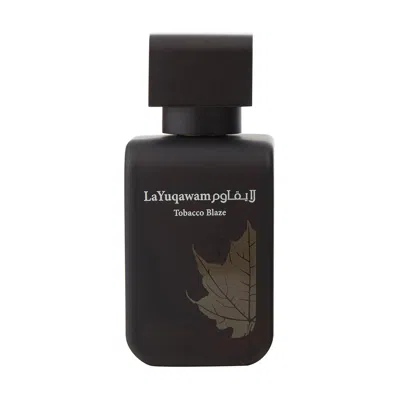 Rasasi La Yuqawam Tobacco Blaze Cologne
