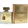 Rasasi Ladies Brilliant Gold Edp Spray 3.4 oz Fragrances 614514447147