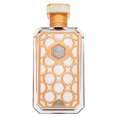 Rasasi Ladies Nagham Arabian Prive Edp Spray 2.4 oz Fragrances 614514426043 In White