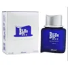 Rasasi Men's Blue For Men Edt Spray 3.4 oz Fragrances 614514480137