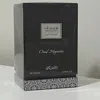 Rasasi Men's Hamasaat Oud Majestic Edp Spray 3.4 oz Fragrances 614514092262