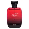 Rasasi Men's Hawas Fire Edp Spray 3.38 oz (tester) Fragrances 0614078526498