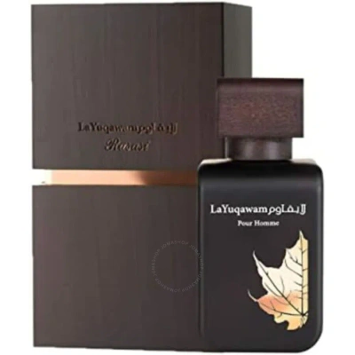 Rasasi Men's La Yuqawam Edp Spray 2.4 oz Fragrances 0614514204023 In N/a