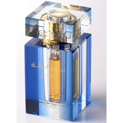 Rasasi Nebras Al Ishq Concentrated Perfume 0.2 oz Fragrances 614514644010