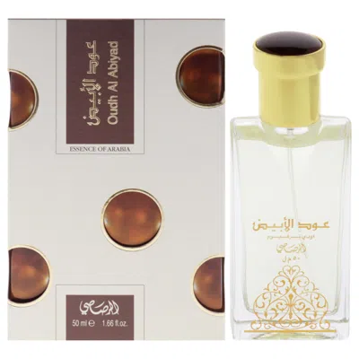 Rasasi Oudh Al Abiyad Unisex Fragrance