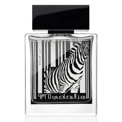 Rasasi Rumz Al 9325 Zebra Pour Lui Cologne