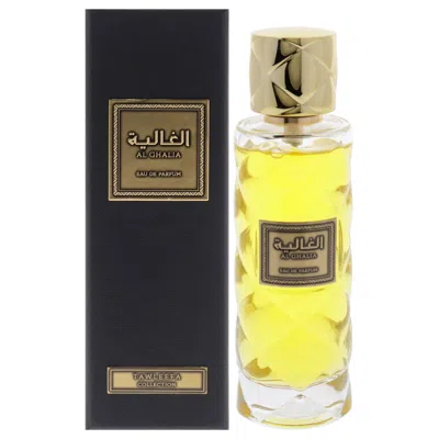 Rasasi Tawleefa Collection - Al Ghalia By  For Unisex - 3.38 oz Edp Spray