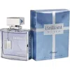 Rasasi Unisex Brilliant Silver Edp Spray 3.4 oz Fragrances 614514447154
