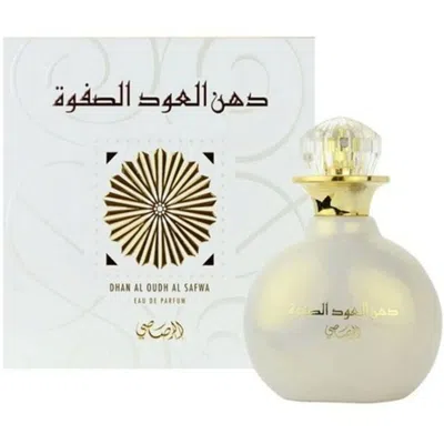 Rasasi Unisex Dhan Al Oudh Al Safwa Edp Spray 1.3 oz Fragrances 614514213018