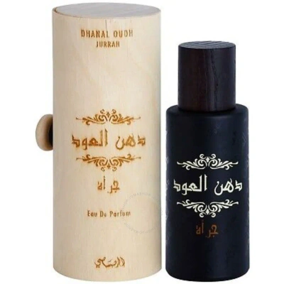 Rasasi Unisex Dhanal Oudh Jurrah Edp Spray 1.4 oz Fragrances 614514241028 In N/a