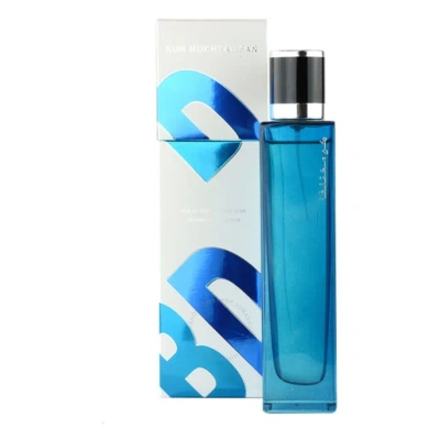 Rasasi Unisex Kun Mukhtalifan Edp Spray 3.4 oz Fragrances 614514152010 In N/a