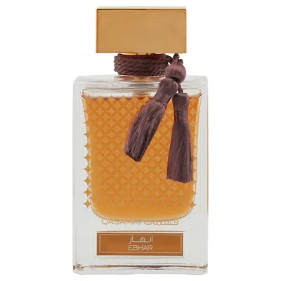 Rasasi Unisex Qasamat Ebhar Edp Spray 2.2 oz Fragrances 614514338032