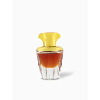 Rasasi Unisex Zakerat Al Sharq Ostorah Perfume Oil 0.67 oz (tester) Fragrances