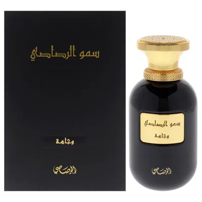 Rasasi Wajaha Edp Spray For Unisex In Multi