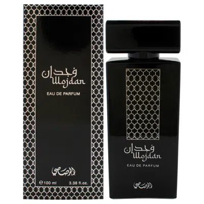 Rasasi Wojdan By  For Unisex - 3.38 oz Edp Spray In White