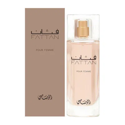 Rasasi Women's Perfume 1.7 oz In Multi