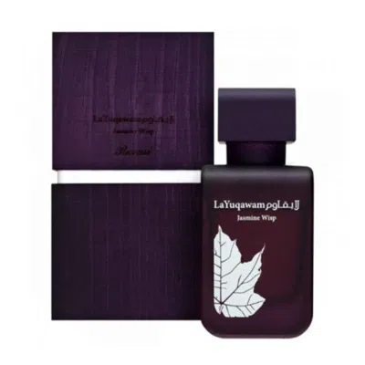 Rasasi Women's Perfume 2.5 oz In Multi