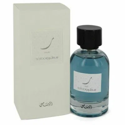 Rasasi Women's Perfume 3.3 oz In Multi