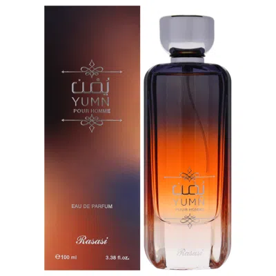 Rasasi Yumn Cologne