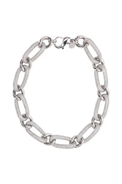 Rasna Bijoux In Metallic