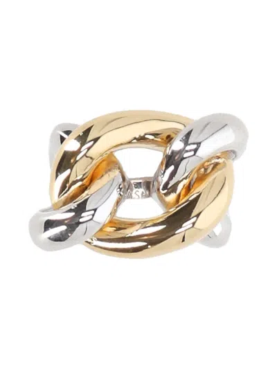 Rasna Bijoux In Gold