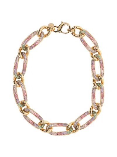 Rasna Bijoux In Multicolor