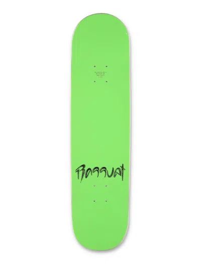 Rassvet Guardian Board In Green
