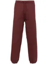 Rassvet Logo Joggers Knit Clothing
