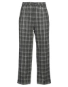 Rassvet Man Pants Grey Size Xl Wool