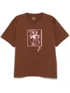 Rassvet Statement T-shirt
