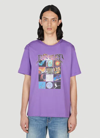 RASSVET SPACE T-SHIRT